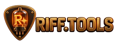 RiFF.TOOLS